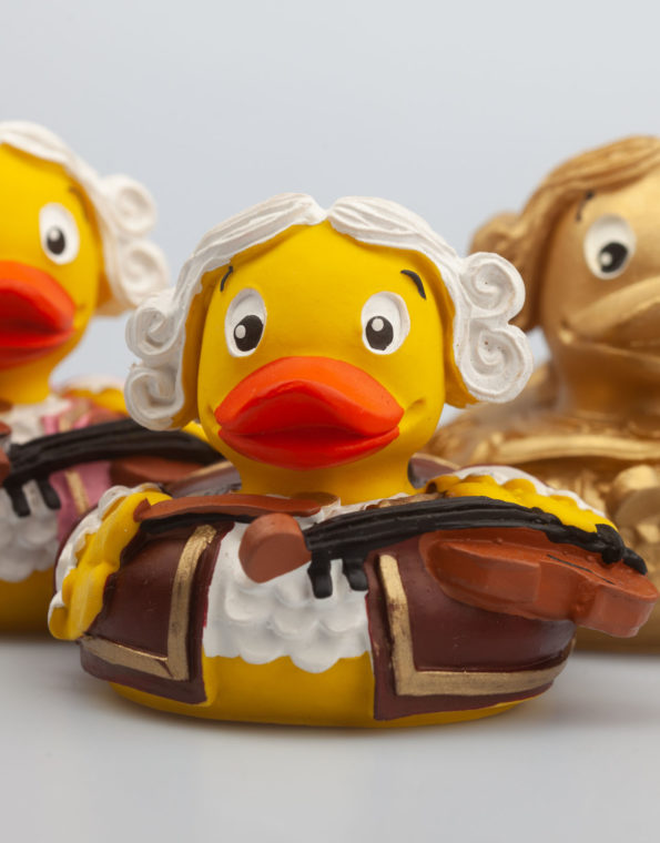 Mozart-Enten-Gruppe-1