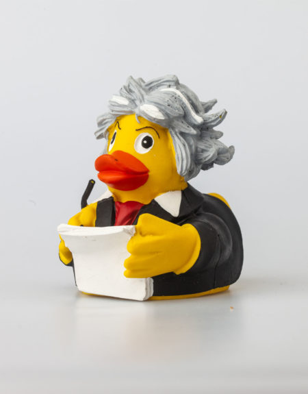 Beethoven-Ente-2