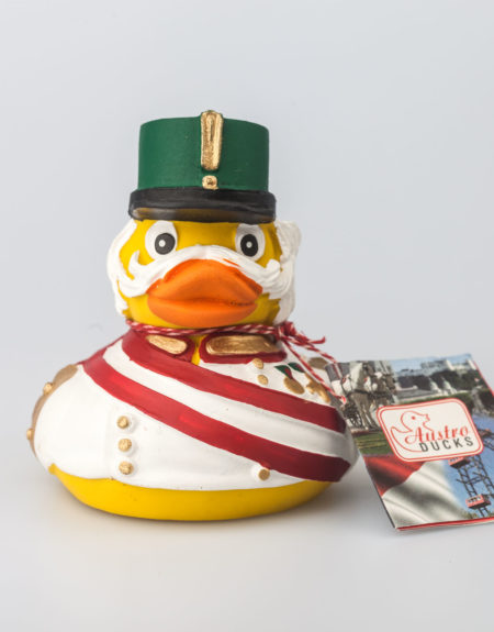 Kaiser-Franz-Joseph-Ente-1