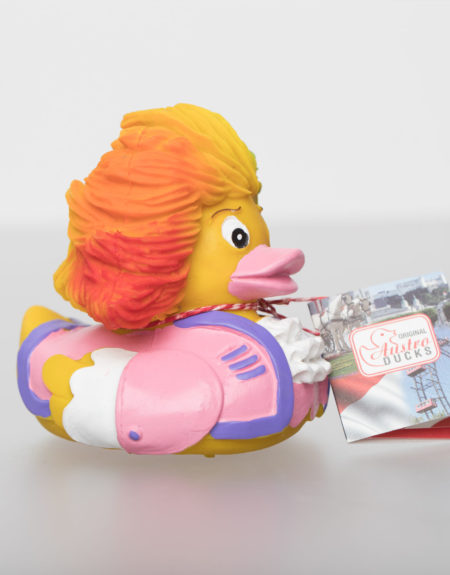 Pride Duck rosa