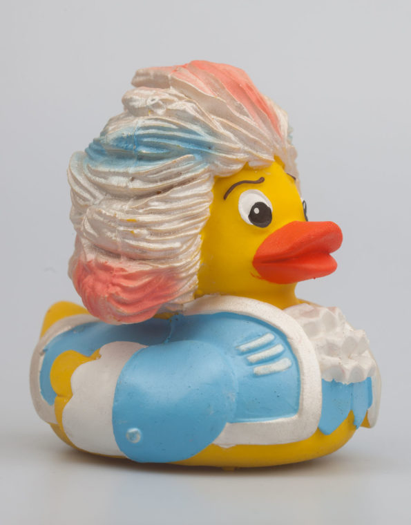 Quack me Amadeus türkis_bearb