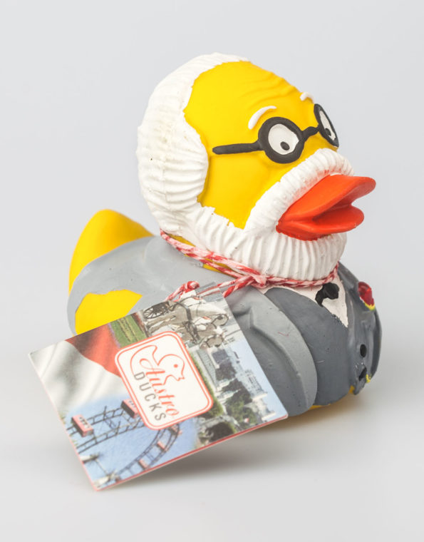 Sigmund-Freud-Ente-1