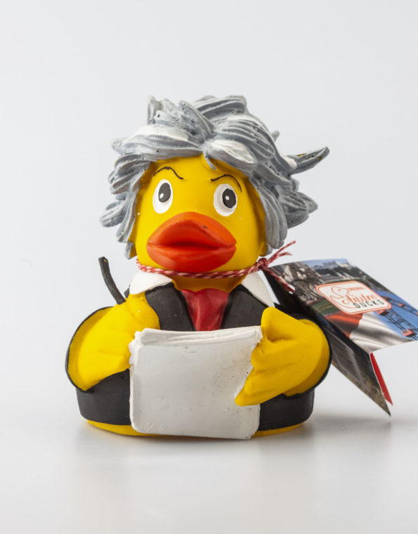 Beethoven-Ente-1