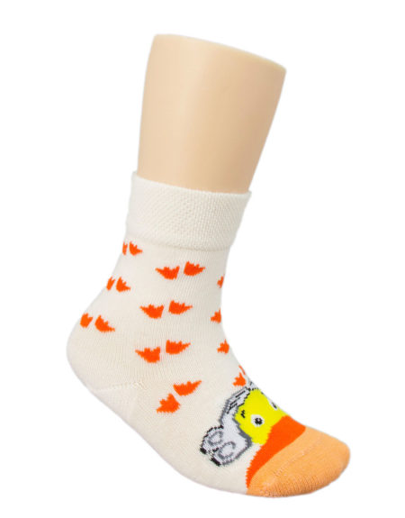 Kindersocken-Mozart-1