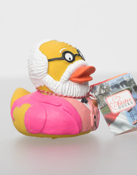 Pink-Freud-Ente-1