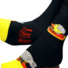 Mozart Bio-Baumwollsocken