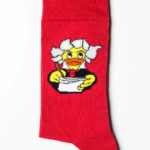 Beethoven Bio-Baumwollsocken