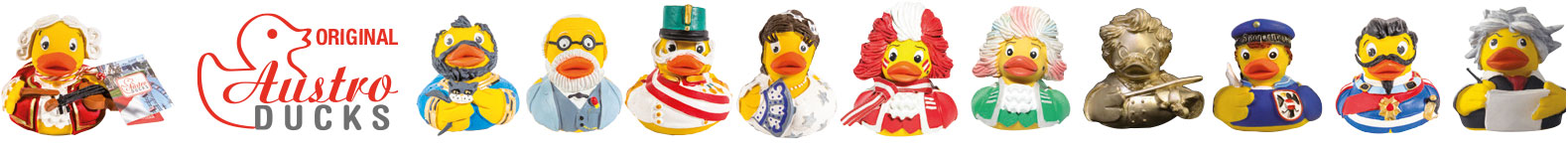 austroducks