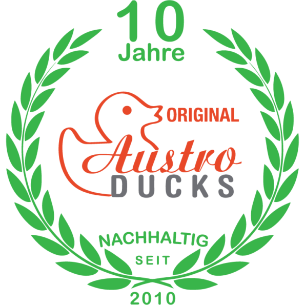 10 Jahre Austroducks