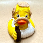 Karl Merkatz als Edmund „Mundl Sackbauer“