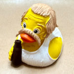 Karl Merkatz als Edmund „Mundl Sackbauer“