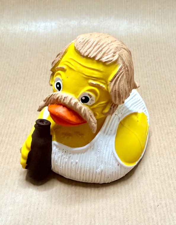 Karl Merkatz als Edmund „Mundl Sackbauer“