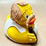 Karl Merkatz als Edmund „Mundl Sackbauer“