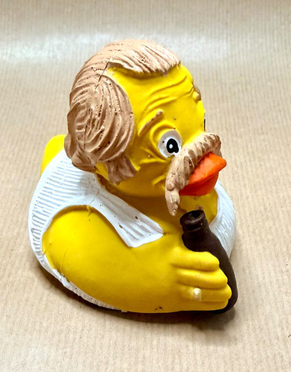 Karl Merkatz als Edmund „Mundl Sackbauer“