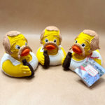 Karl Merkatz als Edmund „Mundl Sackbauer“