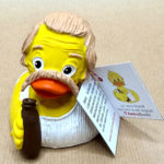 Karl Merkatz als Edmund „Mundl Sackbauer“