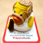 Karl Merkatz als Edmund „Mundl Sackbauer“