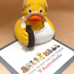 Karl Merkatz als Edmund „Mundl Sackbauer“